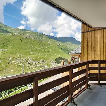 Au Pied Des Pistes, 2 Pieces Pour 4 Pers, Parking Gratuit, Wi-fi, Les Menuires - Fr-1-178-6 Apartment